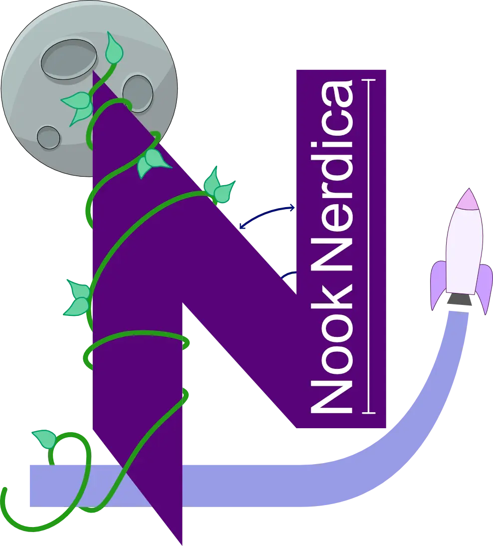 NookNerdica